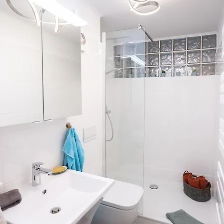 Harzzeit Apartman Bad Sachsa