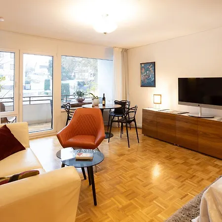 Apartment Harzzeit *